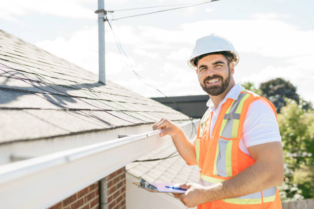 Best Storm Damage Roof Repair  in Oak Lawn, IL