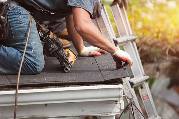Quick and Trustworthy Emergency Roof Repair Services in Oak Lawn, IL