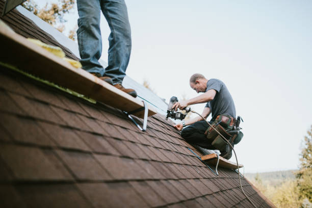 Roof Repair Estimates in Oak Lawn, IL