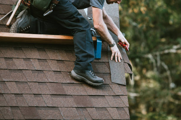 Quick and Trustworthy Emergency Roof Repair Services in Oak Lawn, IL